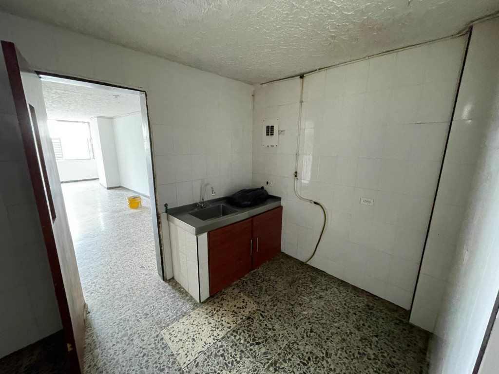 Apartamento En Arriendo - San Fernando, Cali