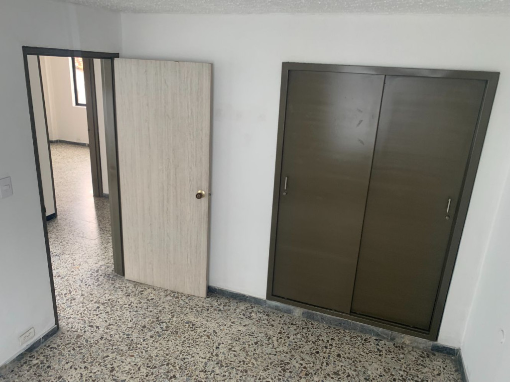 Apartamento En Arriendo - San Fernando, Cali