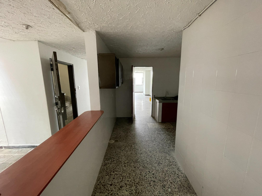 Apartamento En Arriendo - San Fernando, Cali
