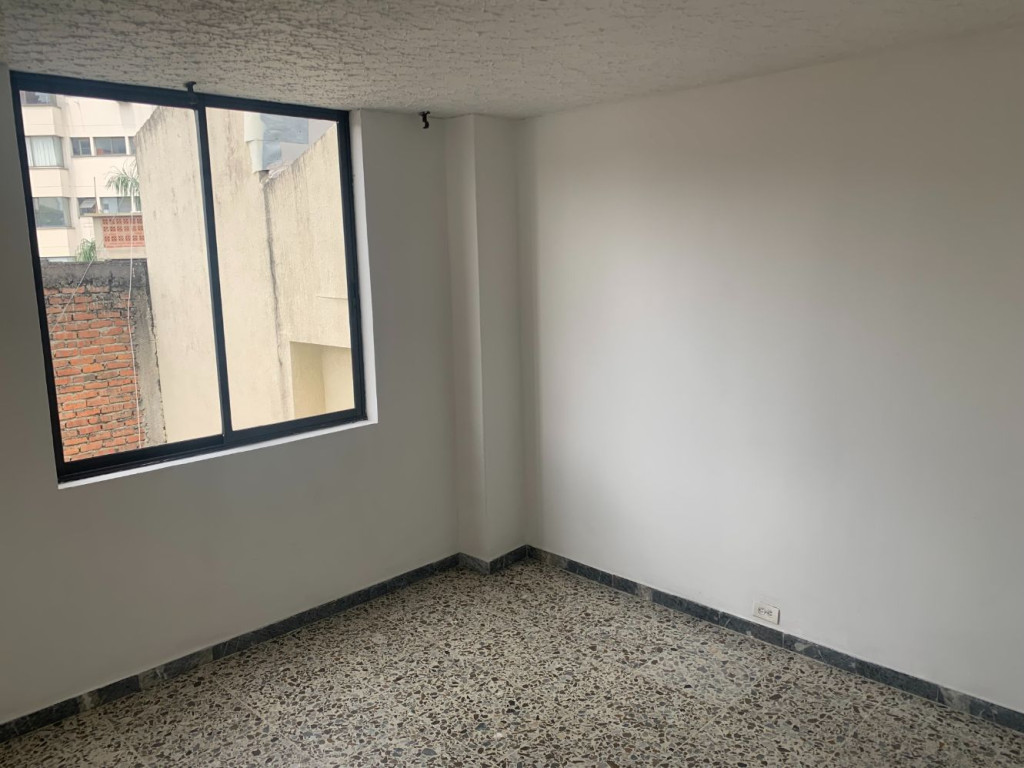 Apartamento En Arriendo - San Fernando, Cali
