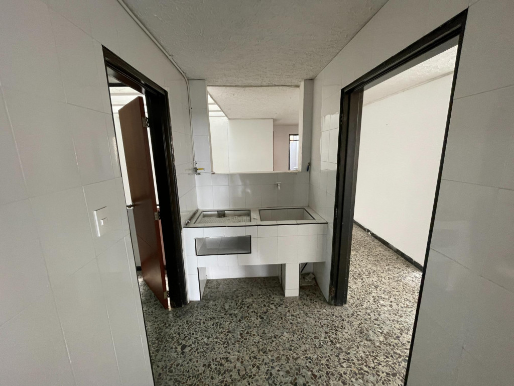 Apartamento En Arriendo - San Fernando, Cali