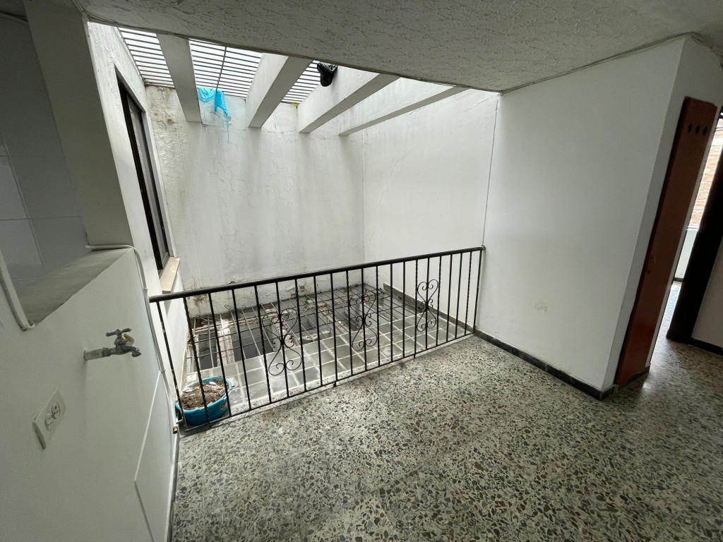 Apartamento En Arriendo - San Fernando, Cali