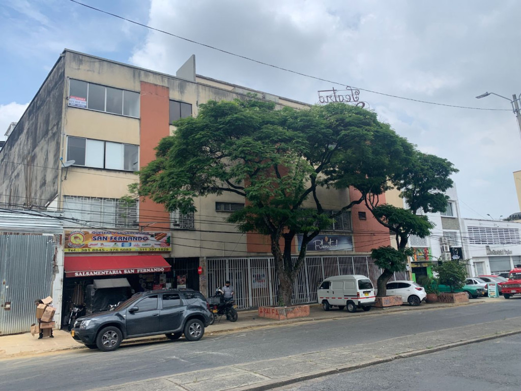 Apartamento En Arriendo - San Fernando, Cali