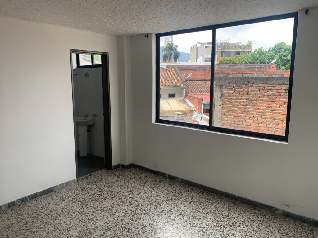 Apartamento En Arriendo - San Fernando, Cali