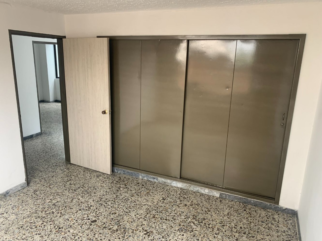 Apartamento En Arriendo - San Fernando, Cali