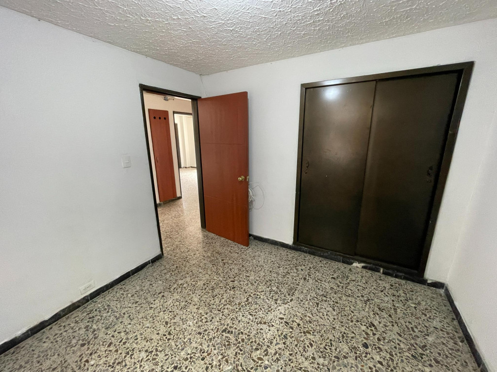 Apartamento En Arriendo - San Fernando, Cali