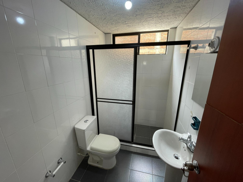 Apartamento En Arriendo - San Fernando, Cali