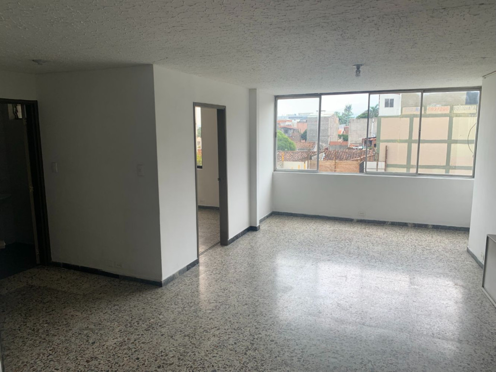 Apartamento En Arriendo - San Fernando, Cali