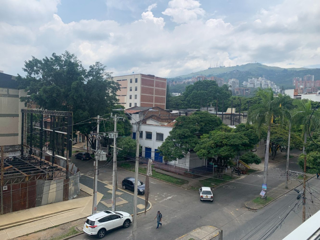 Apartamento En Arriendo - San Fernando, Cali
