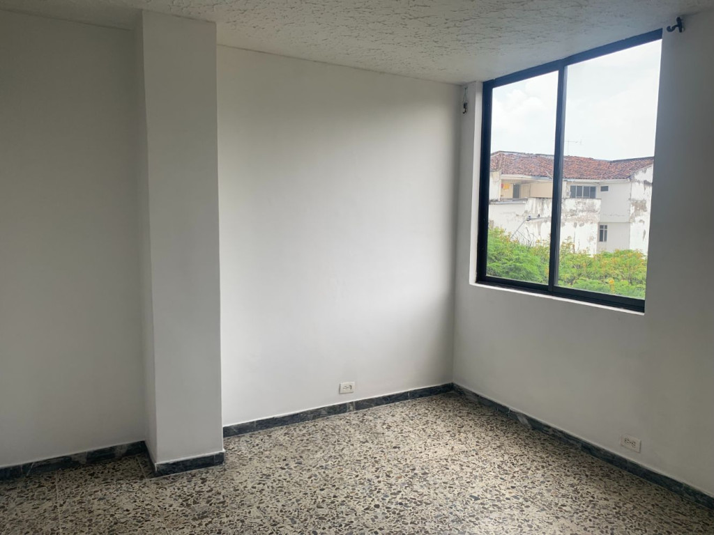 Apartamento En Arriendo - San Fernando, Cali