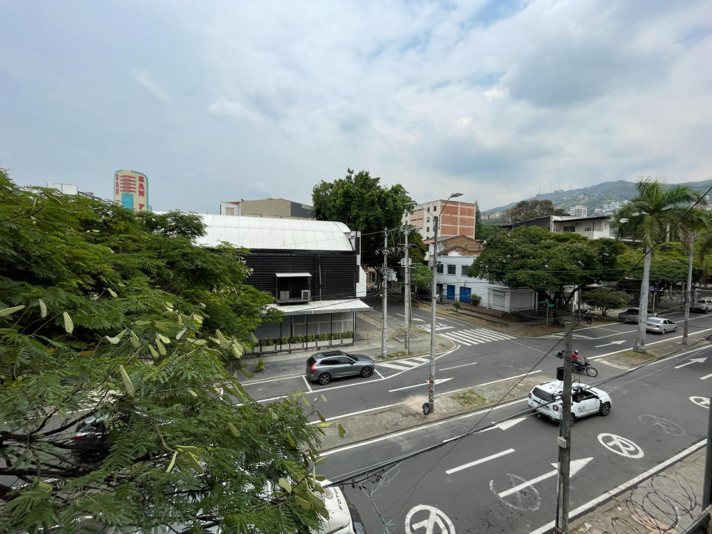 Apartamento En Arriendo - San Fernando, Cali