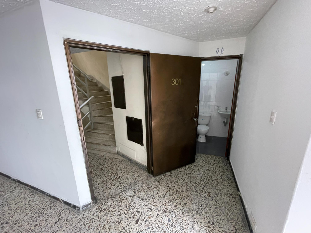 Apartamento En Arriendo - San Fernando, Cali