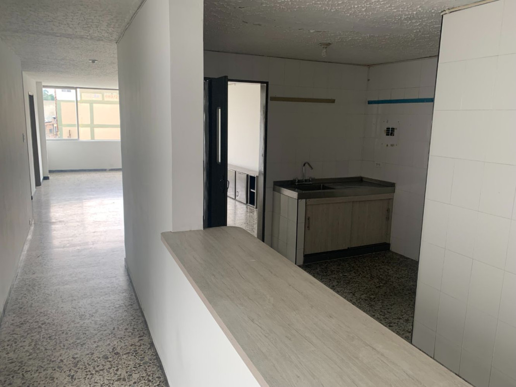 Apartamento En Arriendo - San Fernando, Cali
