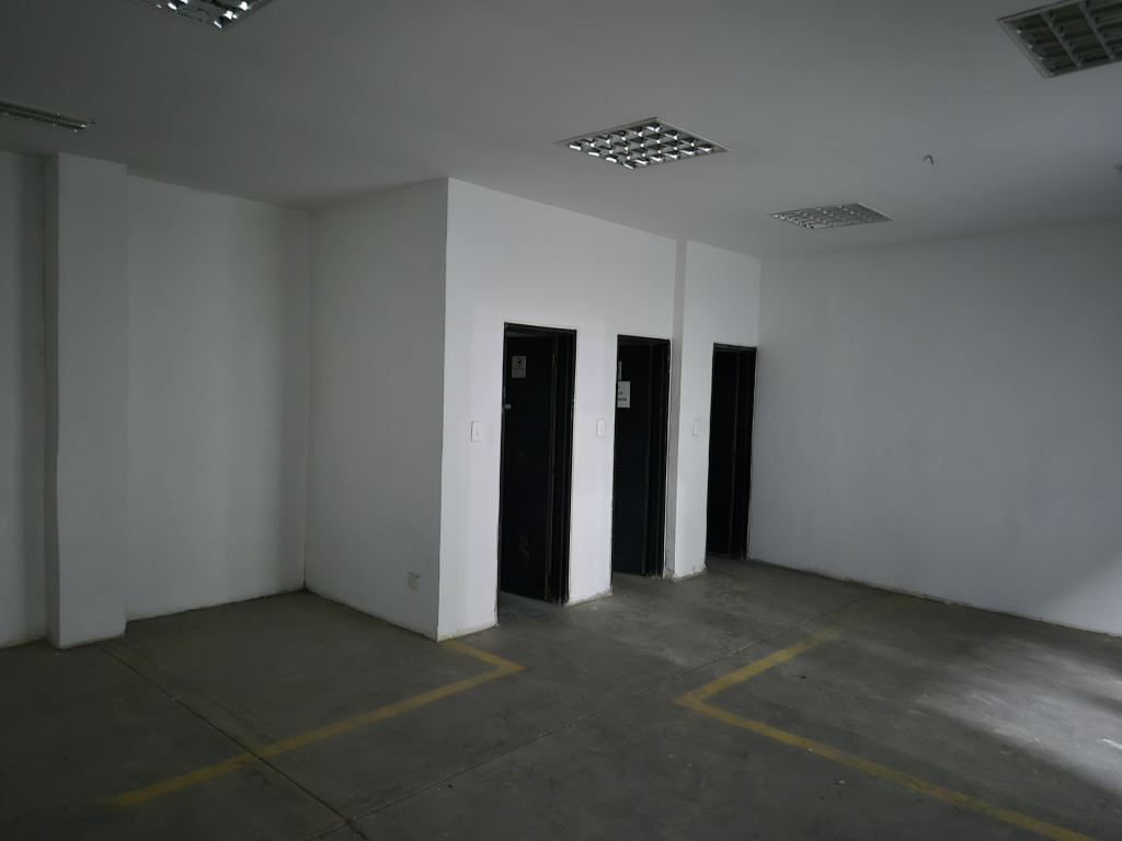 Bodega En Arriendo - San Nicolás, Cali