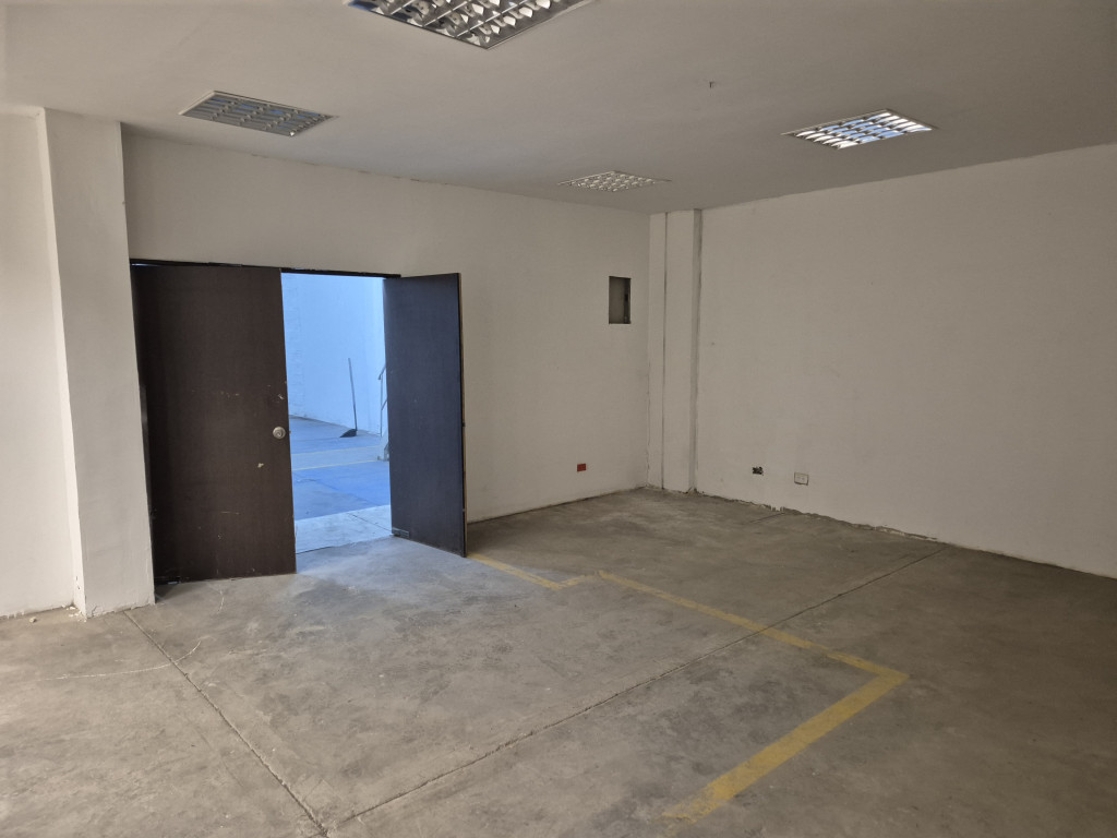 Bodega En Arriendo - San Nicolás, Cali