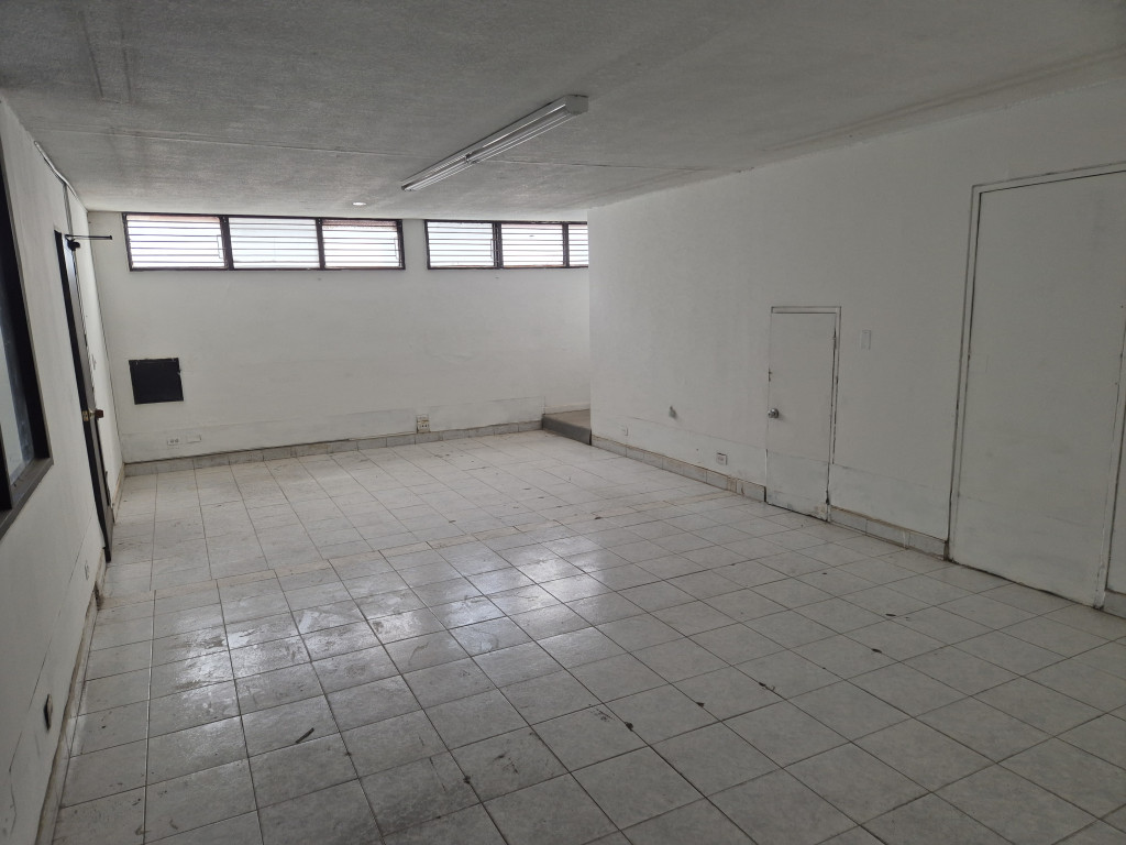Bodega En Arriendo - San Nicolás, Cali