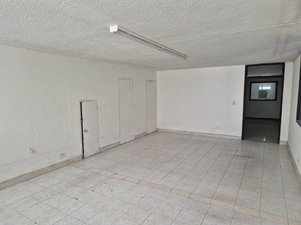 Bodega En Arriendo - San Nicolás, Cali