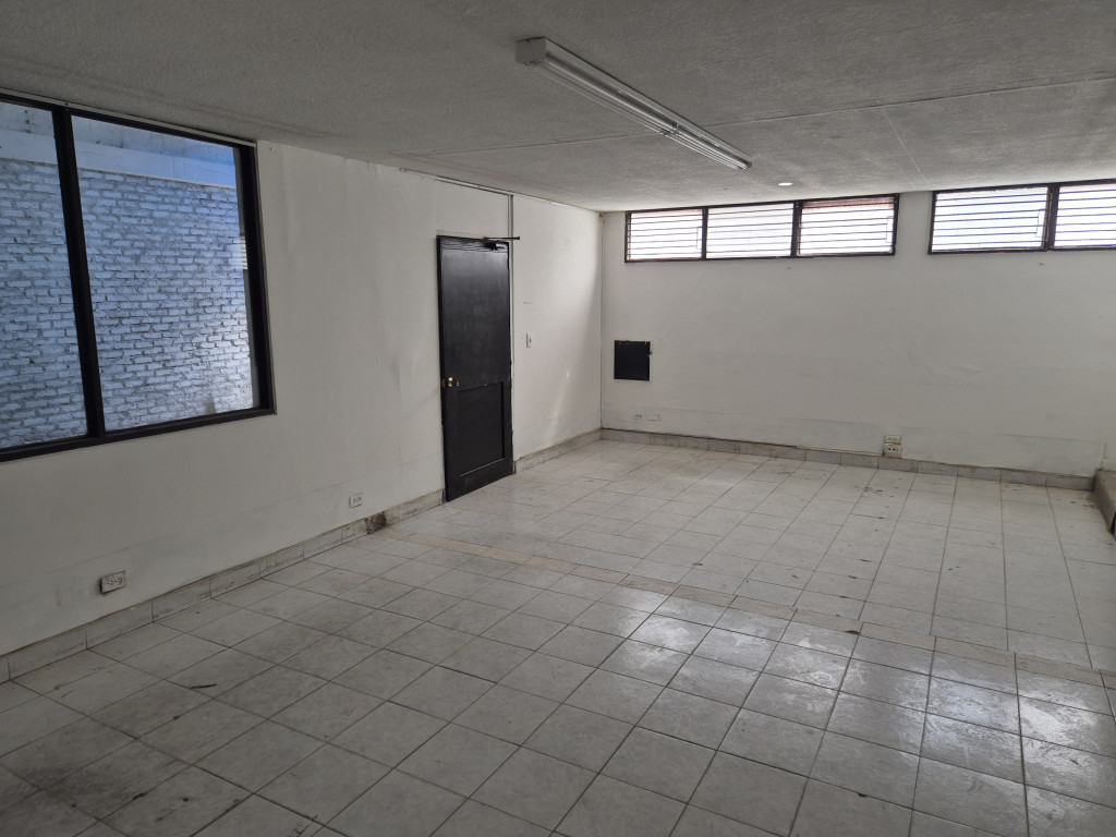 Bodega En Arriendo - San Nicolás, Cali