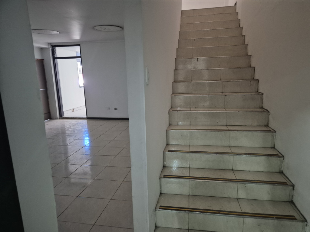 Bodega En Arriendo - San Nicolás, Cali
