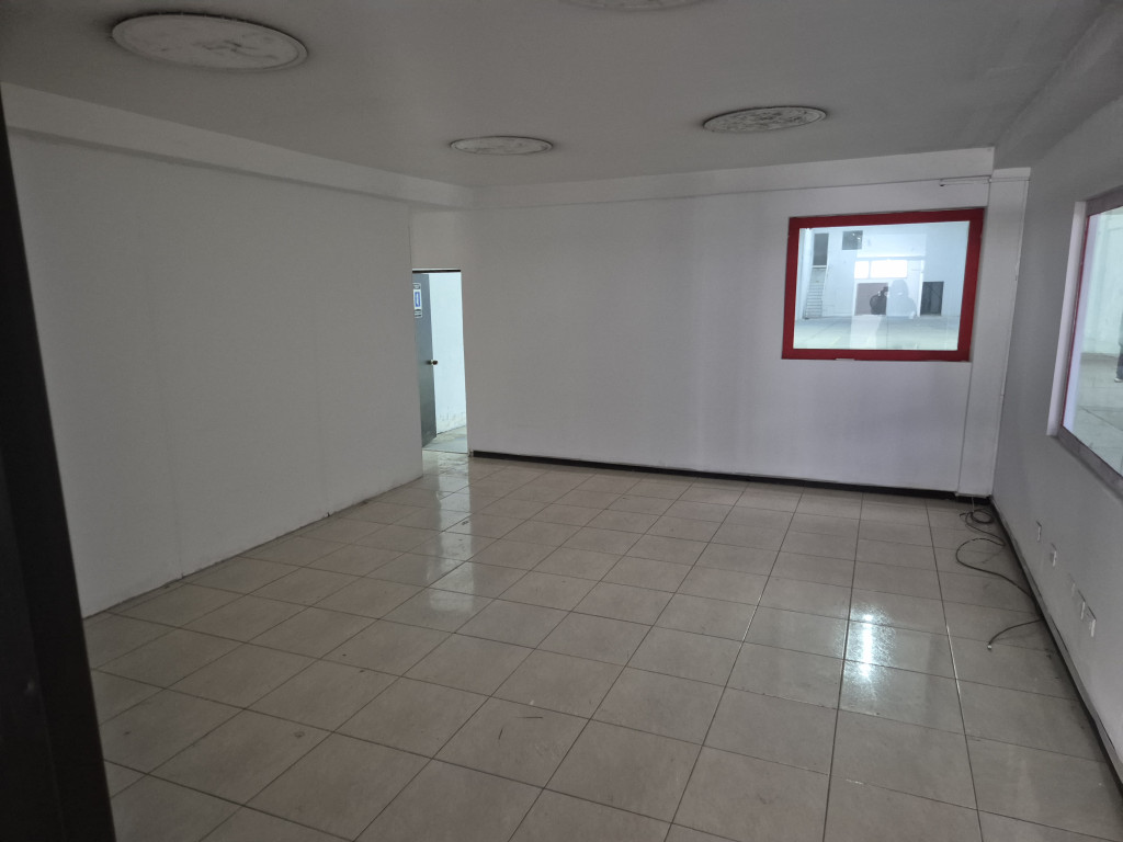 Bodega En Arriendo - San Nicolás, Cali