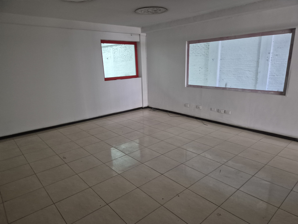 Bodega En Arriendo - San Nicolás, Cali
