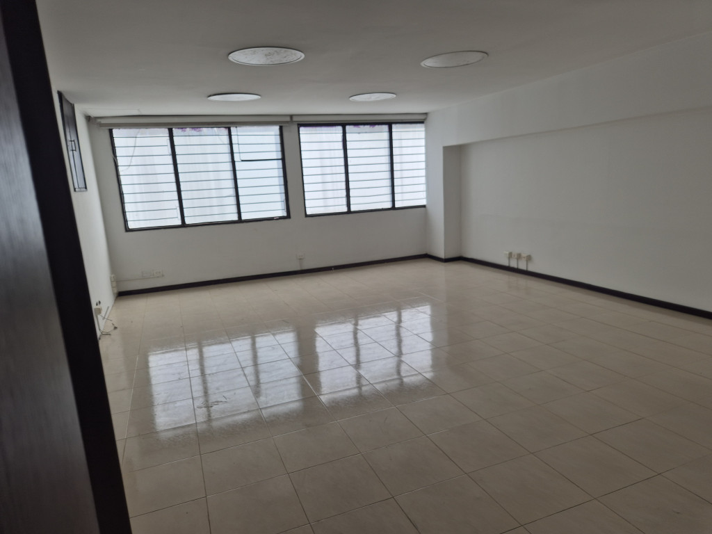 Bodega En Arriendo - San Nicolás, Cali