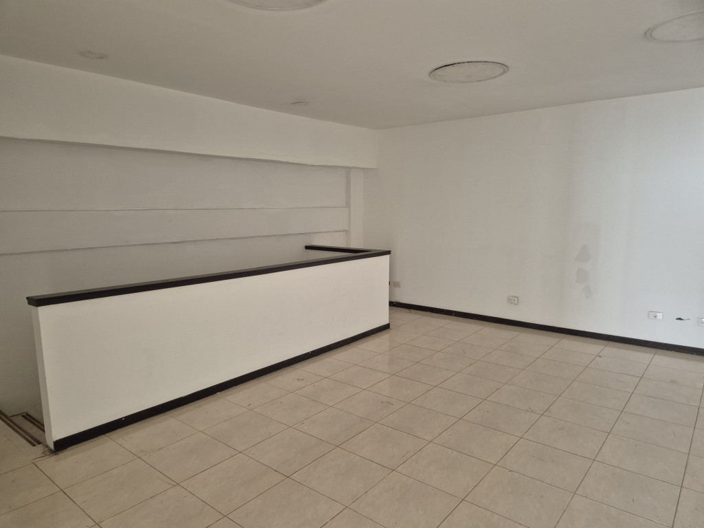 Bodega En Arriendo - San Nicolás, Cali