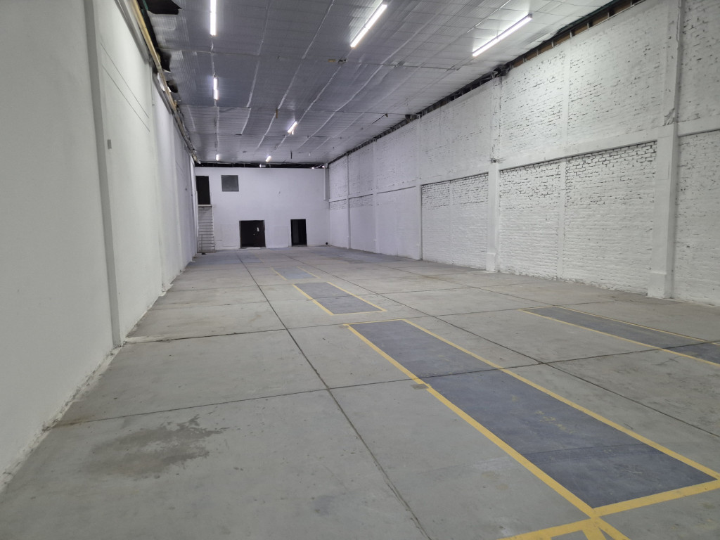 Bodega En Arriendo - San Nicolás, Cali