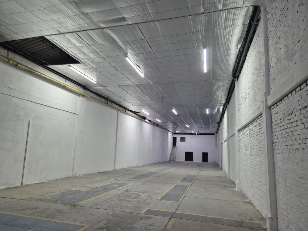 Bodega En Arriendo - San Nicolás, Cali