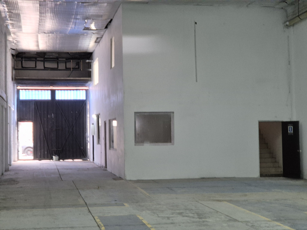 Bodega En Arriendo - San Nicolás, Cali