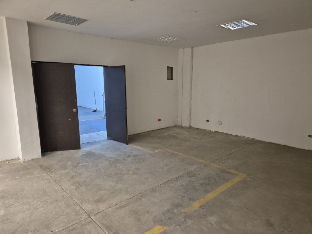 Bodega En Arriendo - San Nicolás, Cali