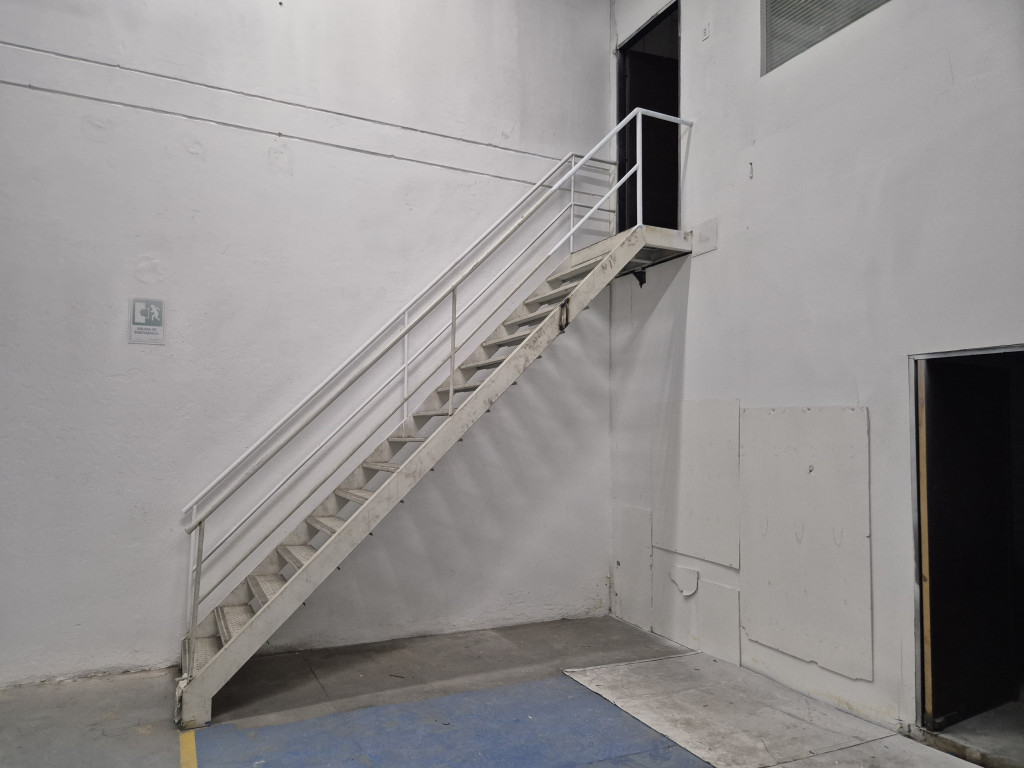 Bodega En Arriendo - San Nicolás, Cali