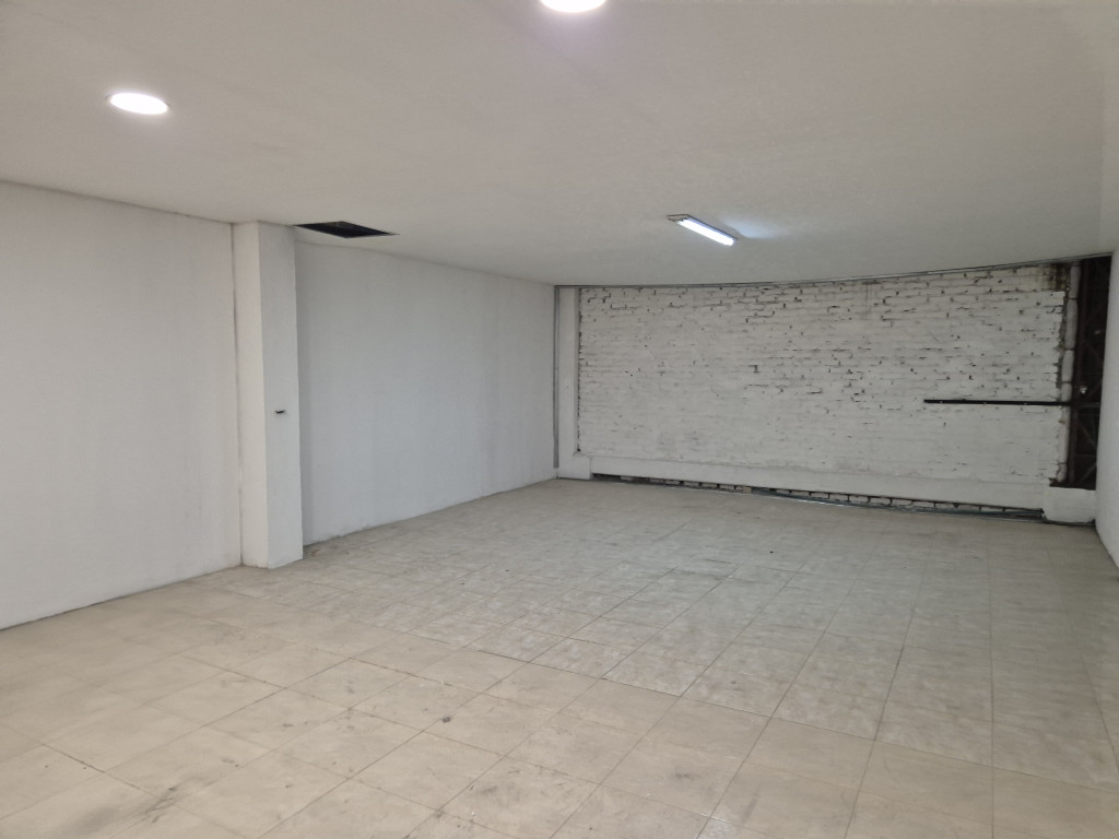 Bodega En Arriendo - San Nicolás, Cali