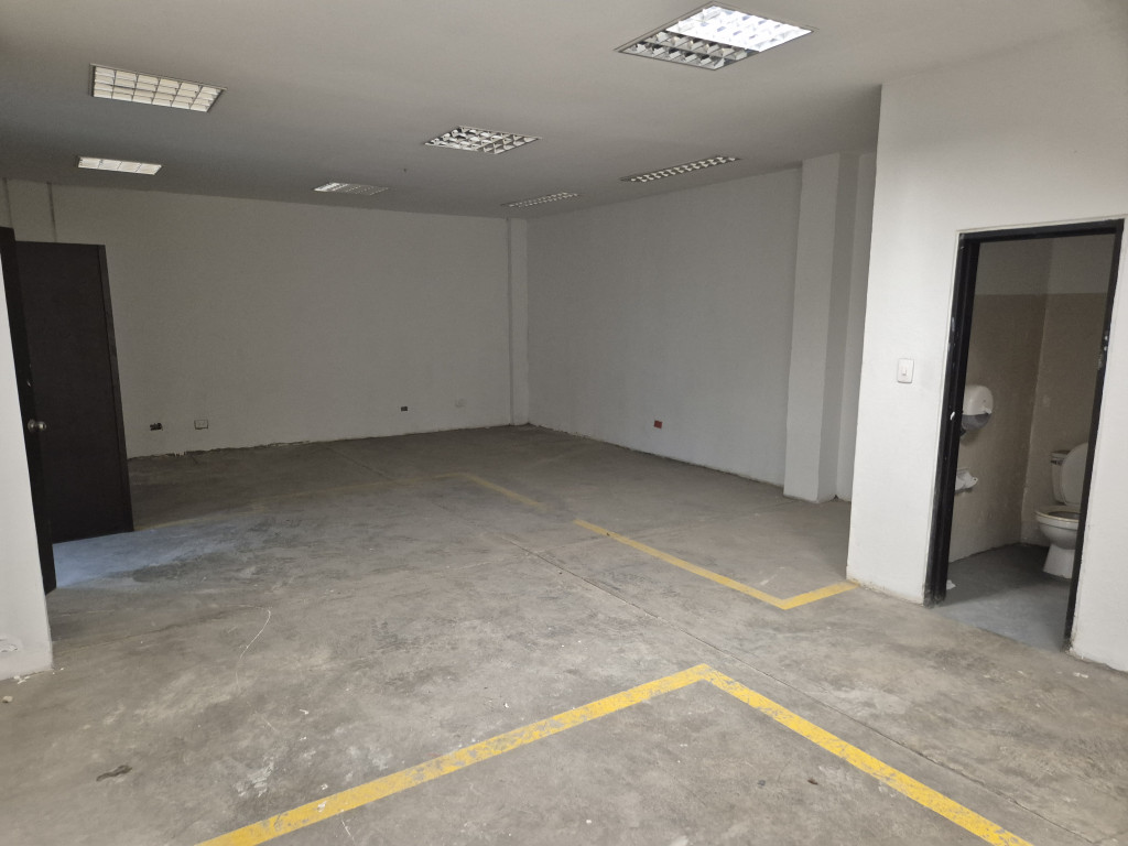 Bodega En Arriendo - San Nicolás, Cali