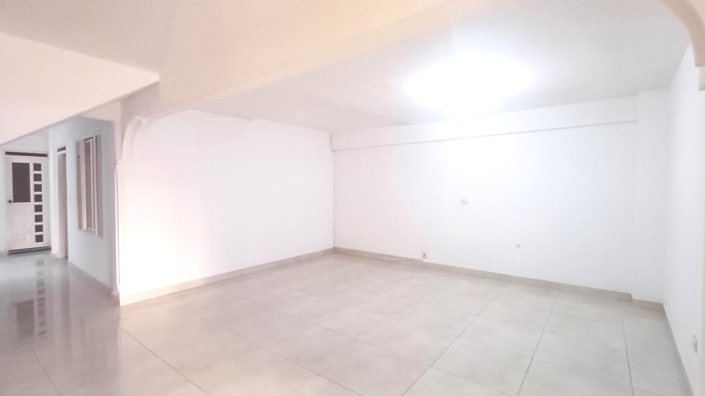 Apartamento En Arriendo - Barrio Nuevo, Palmira