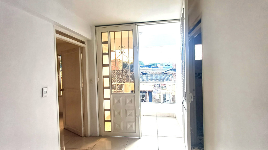 Apartamento En Arriendo - Barrio Nuevo, Palmira