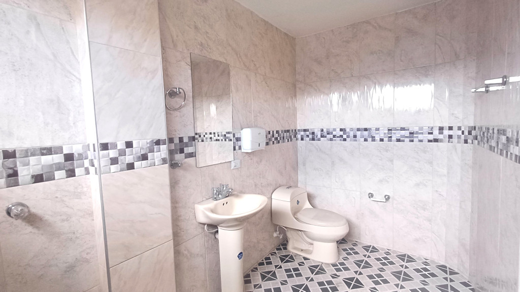 Apartamento En Arriendo - Barrio Nuevo, Palmira
