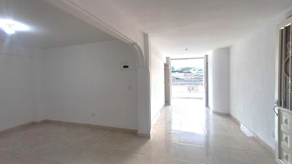 Apartamento En Arriendo - Barrio Nuevo, Palmira