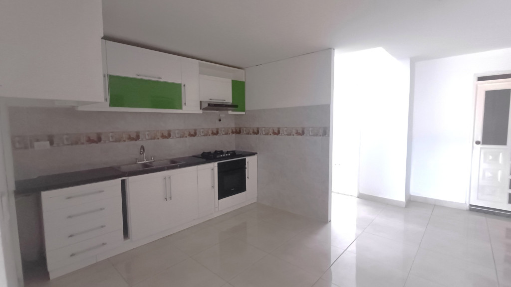 Apartamento En Arriendo - Barrio Nuevo, Palmira
