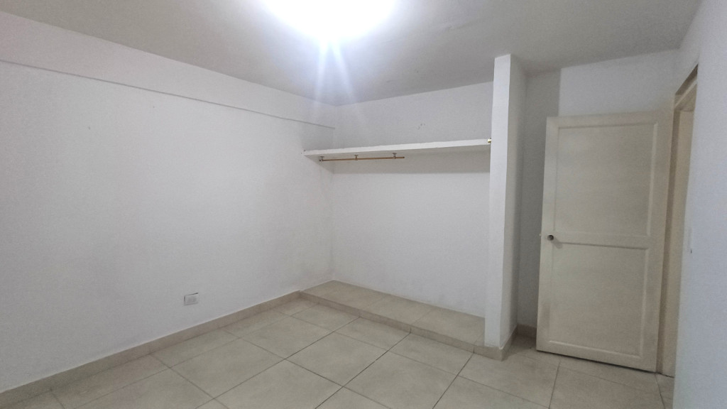Apartamento En Arriendo - Barrio Nuevo, Palmira
