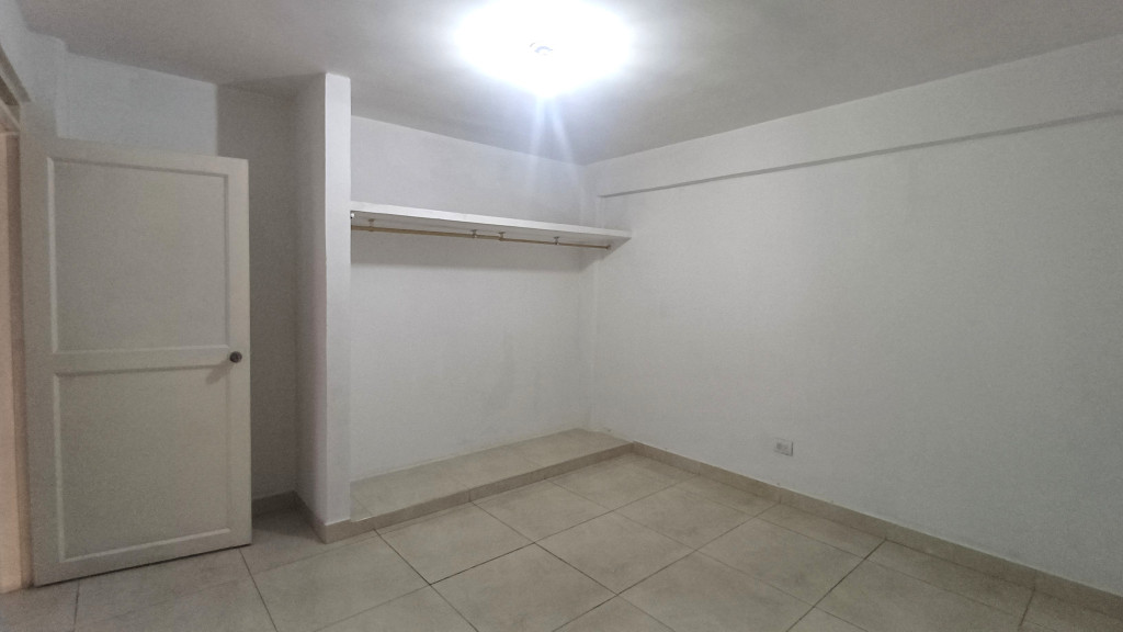 Apartamento En Arriendo - Barrio Nuevo, Palmira