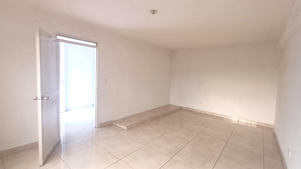 Apartamento En Arriendo - Barrio Nuevo, Palmira