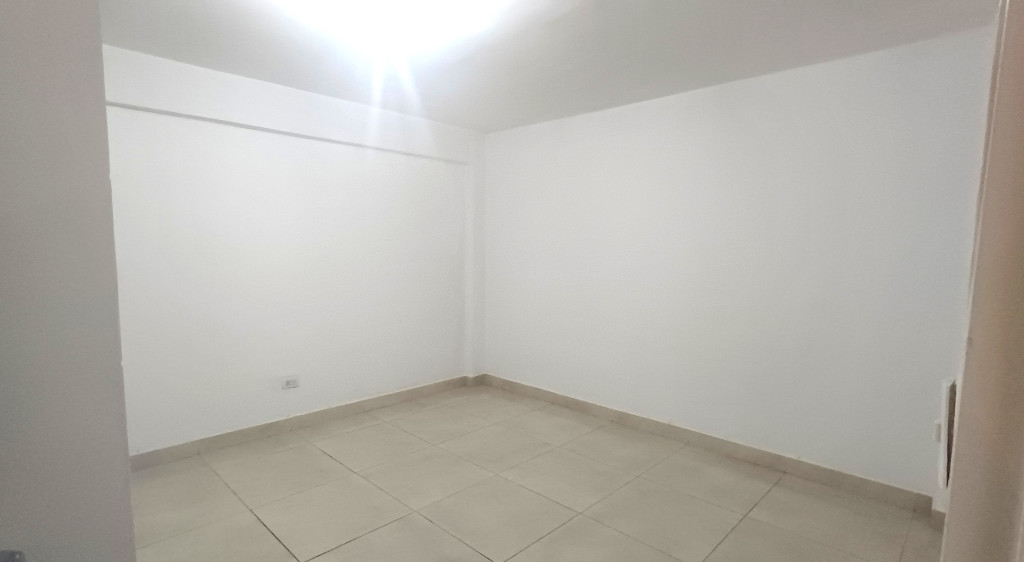 Apartamento En Arriendo - Barrio Nuevo, Palmira