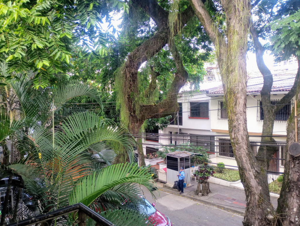 Casa En Venta - Santa Rita, Cali
