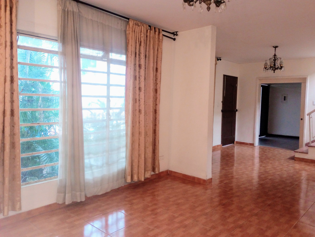 Casa En Venta - Santa Rita, Cali