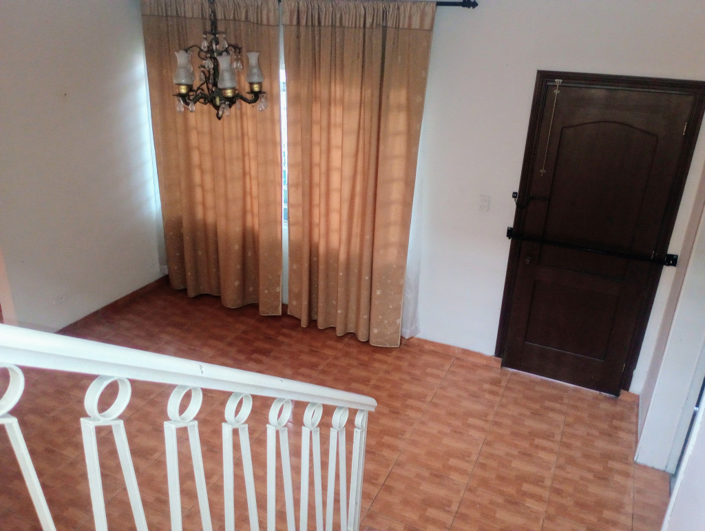 Casa En Venta - Santa Rita, Cali