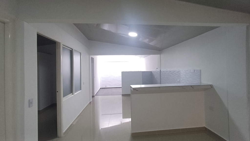 Casa - Apartamento(S) En Venta - Barrio Nuevo, Palmira