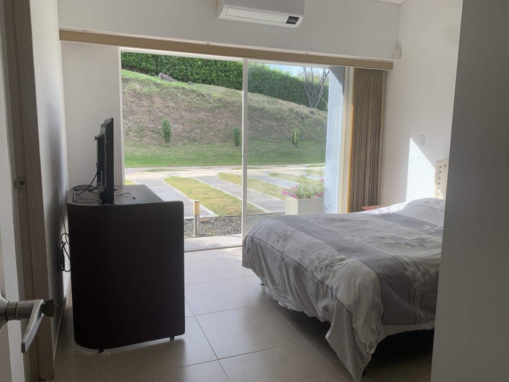 Casa Campestre En Venta - Parcelación Campestre Laguna Seca, Yumbo