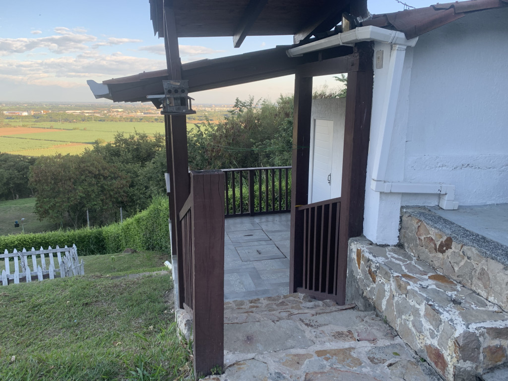 Casa Campestre En Venta - Parcelación Campestre Laguna Seca, Yumbo