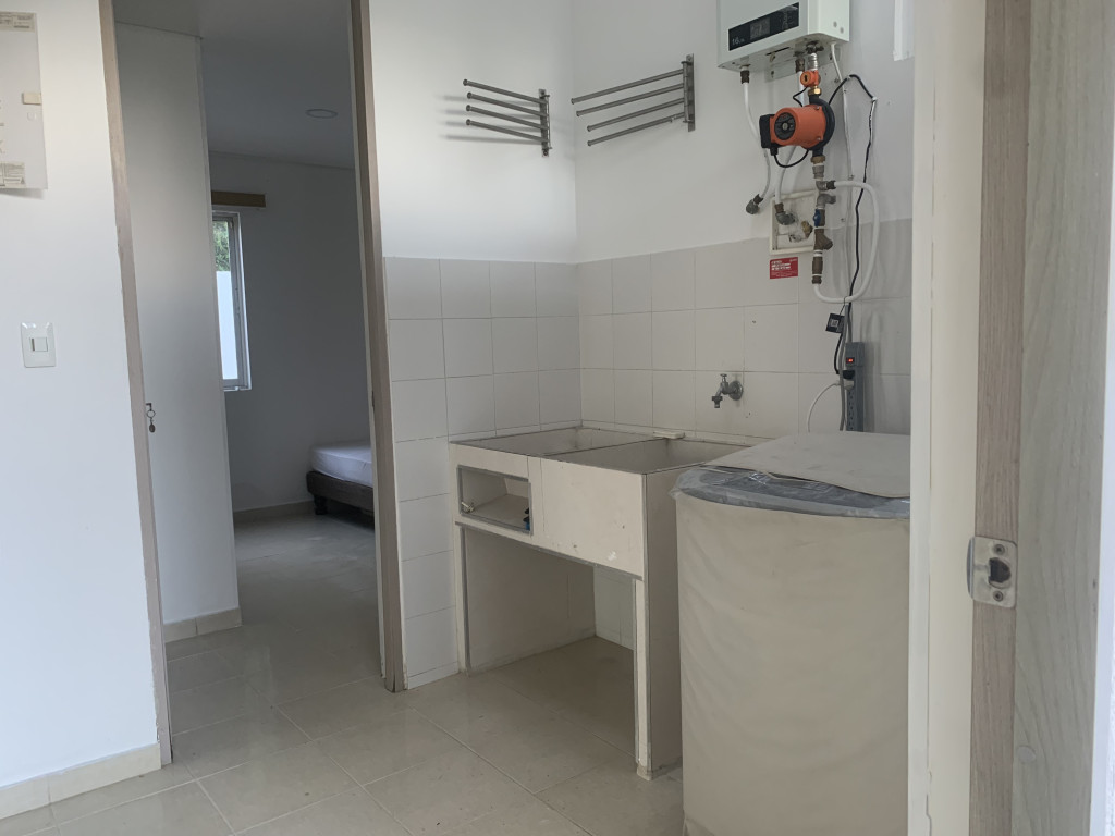 Casa Campestre En Venta - Parcelación Campestre Laguna Seca, Yumbo